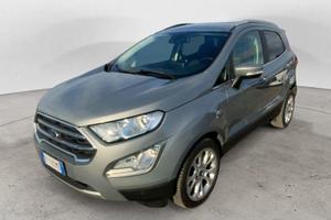 Ford EcoSport 1.5 Ecoblue 95 CV Start&Stop Ti...
