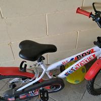 bici bimbo/a 16'' 