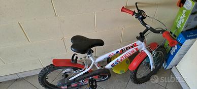 bici bimbo/a 16'' 