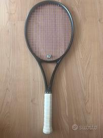 Wilson rf 01