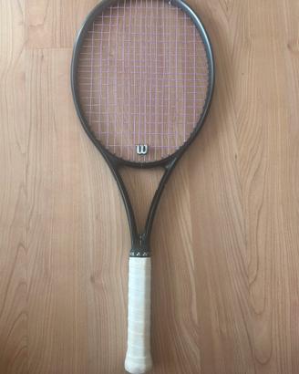 Wilson rf 01