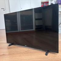 Smart Tv Philips 32”