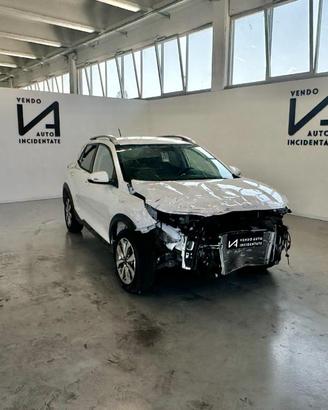 KIA Stonic 1.2 DPI STYLE
