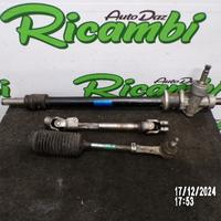 SCATOLA STERZO PER IGNIS 4X4 1.5 BENZINA 2005