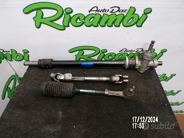 SCATOLA STERZO PER IGNIS 4X4 1.5 BENZINA 2005