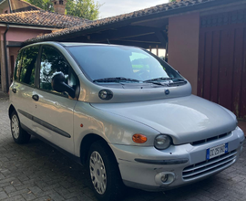 FIAT Multipla BiPower 2002 metano