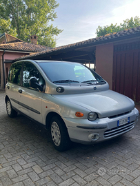 FIAT Multipla BiPower 2002 metano