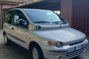 FIAT Multipla BiPower 2002 metano