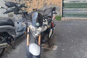 keeway rkv 125 anno 2015