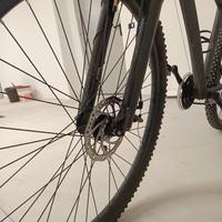 Bicicletta MTB Hornet 29 Eclipse 