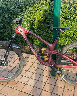 MTB Transition Sentinel 2020 tg. L.