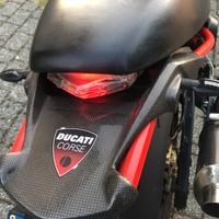 Ducati monster 1000 S