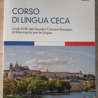 Corso di lingua ceca