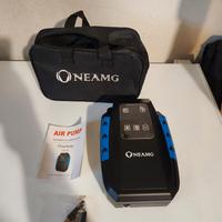 Compressore Portatile per Auto