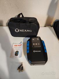 Compressore Portatile per Auto