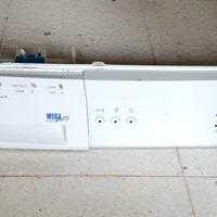 Scheda Elettronica Lavatrice Wega White WW-4 WW 4