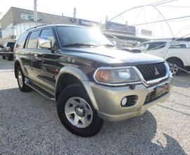 MITSUBISHI Pajero Sport 2.5 TDI GLS