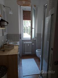 Ampio bilocale per brevi periodi