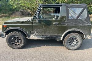 Suzuki SJ 410