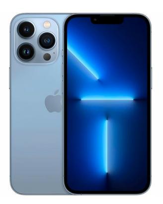 Iphone 13 pro colore azzurro