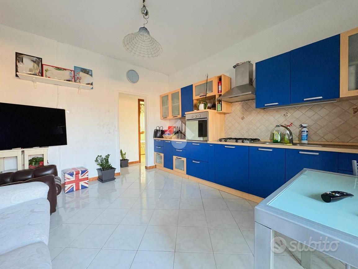 Appartamento – Suzzara, Mantova - Vista 3