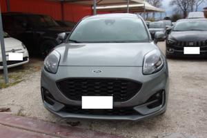 Ford Puma 1.0 EcoBoost Hybrid 125 CV S&S ST-Line