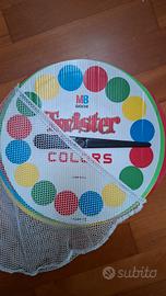 gioco Twister portatile
