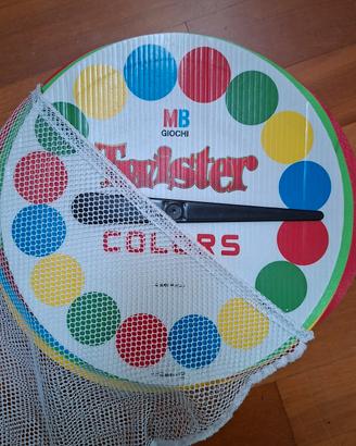 gioco Twister portatile