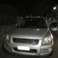 Kia sportage 2.0 td 04 ricambi