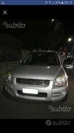 Kia sportage 2.0 td 04 ricambi