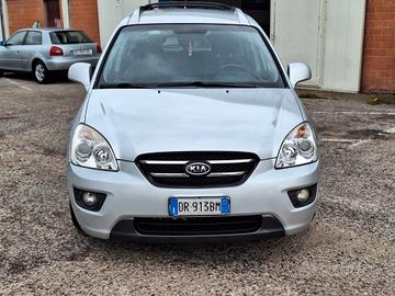 Kia Carens 2.0 16V 140CV CRDi VGT EX Class EURO4 6