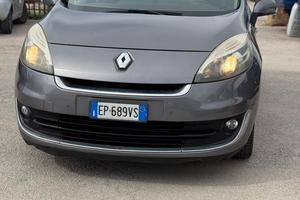 Renault Scenic Scénic XMod 1.5 dCi 110CV EDC Live