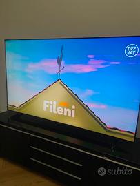 televisore 60 pollici