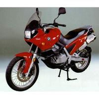BMW F650 RICAMBI