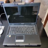 Notebook Emachines E620-kaw60