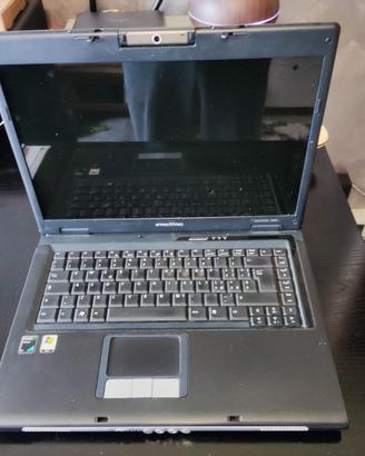 Notebook Emachines E620-kaw60