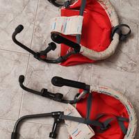 Seggiolini per tavolo