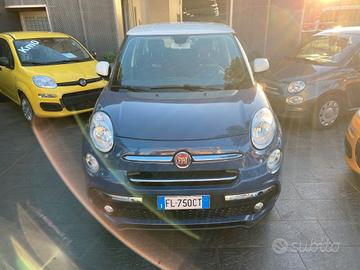 Fiat 500L 1.4 95 CV Pop Star