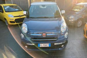 Fiat 500L 1.4 95 CV Pop Star