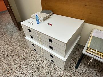 Cassettiera