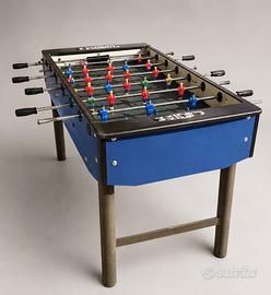 BILIARDINO/CALCIO BALILLA FUNZIONANTE