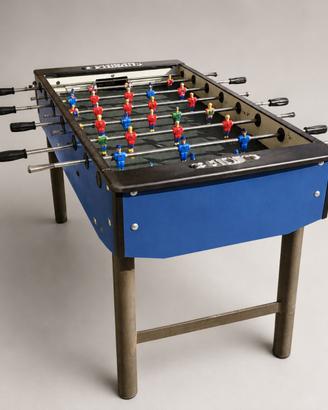 BILIARDINO/CALCIO BALILLA FUNZIONANTE