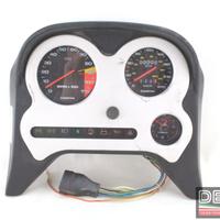Cruscotto strumentazione completa Cagiva Aletta Or