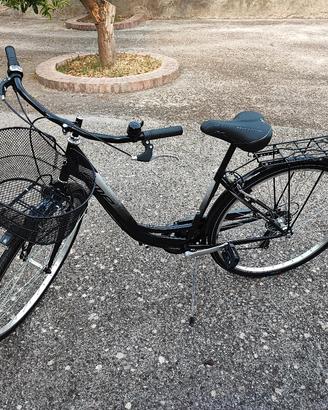 bici da donna