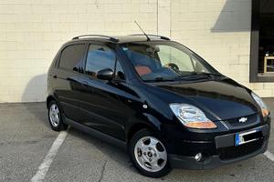 auto ideale per neopatentati ed economica