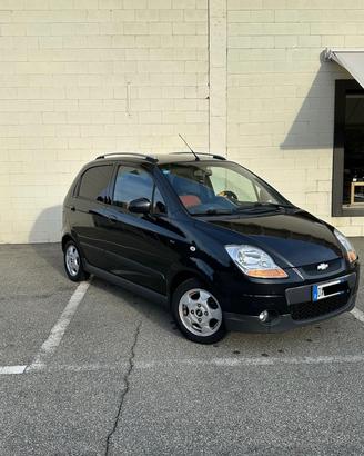 auto ideale per neopatentati ed economica