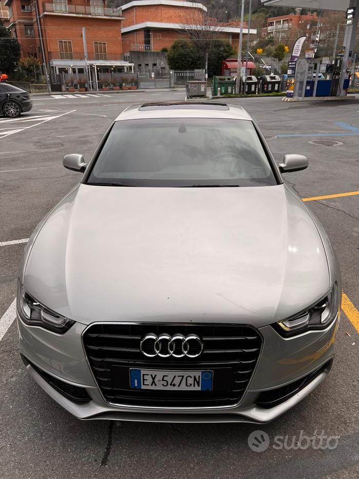 AUDI A5 1ª serie