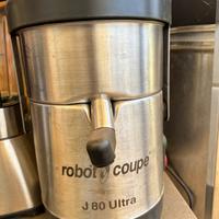 Centrifuga professionale Robot Coupe