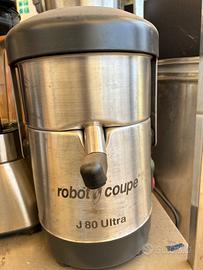 Centrifuga professionale Robot Coupe