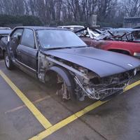 Bmw 735I - 735 I E32 Demolita - Per Ricambi